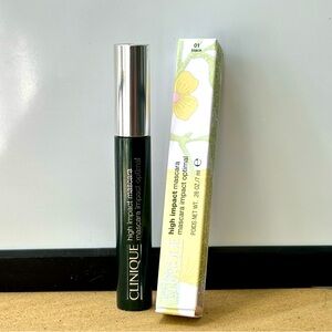 Clinique High Impact Mascara Black